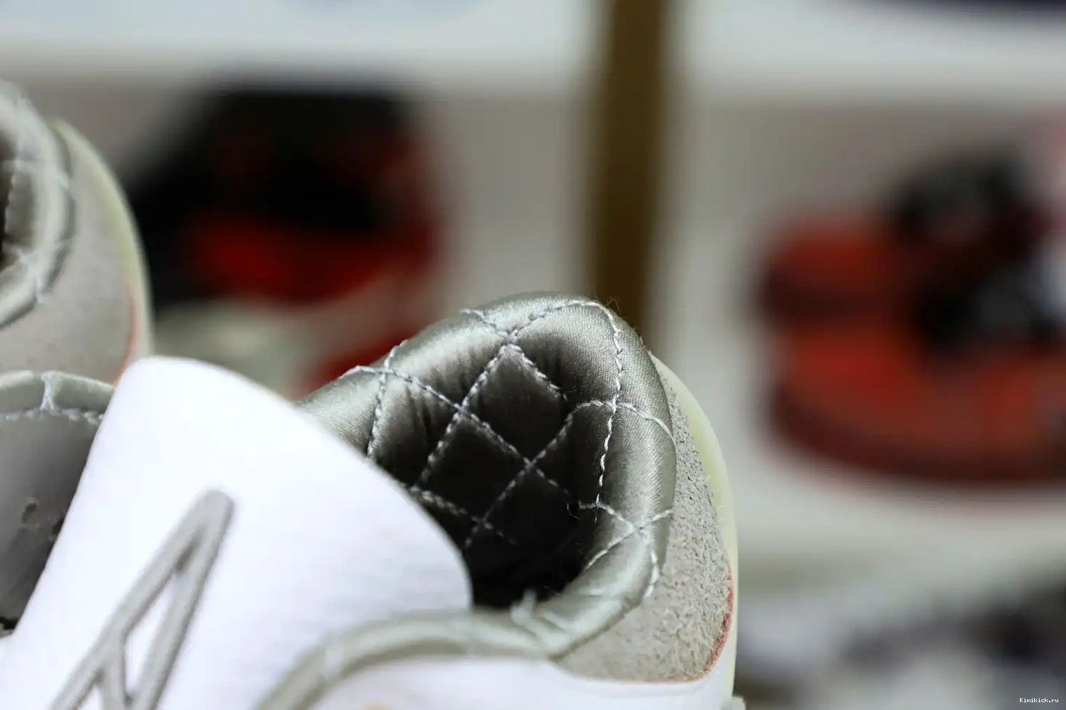 Kimikick MANIÉRE AIR 3 JORDAN X WMNS 0526